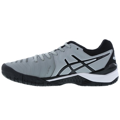 Tênis Asics Gel Resolution 7 - Masculino - Foto 5