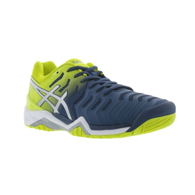 Tênis Asics Gel Resolution 7 - Masculino - Foto 2