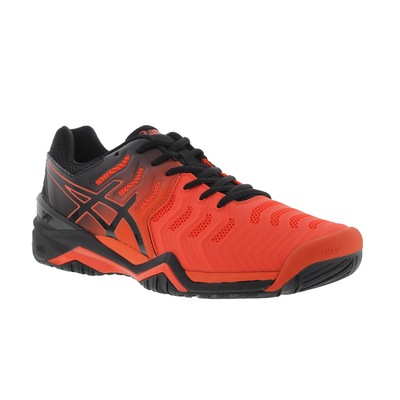 Tênis Asics Gel Resolution 7 - Masculino - Foto 2