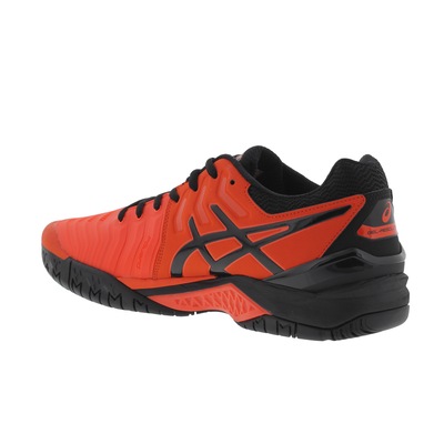 Tênis Asics Gel Resolution 7 - Masculino - Foto 6