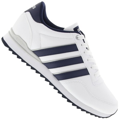 Tênis adidas Neo Jogger CL - Masculino - Foto 1