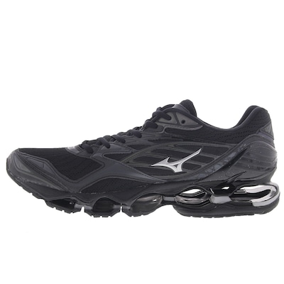 Tênis Mizuno Wave Prophecy 6 Nova - Masculino - Foto 3
