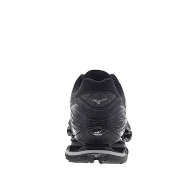 Tênis Mizuno Wave Prophecy 6 Nova - Masculino - Foto 4