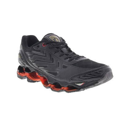 Tênis Mizuno Wave Tenjin 2 Lamborghini - Masculino - Foto 3