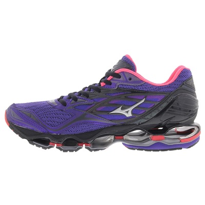 Tênis Mizuno Wave Prophecy 6 Nova - Feminino - Foto 3