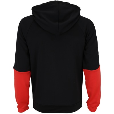 Agasalho com Capuz adidas Refocus - Masculino - Foto 3