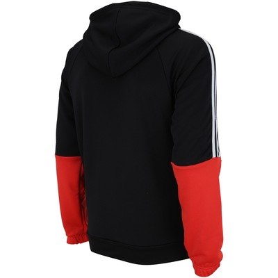 Agasalho com Capuz adidas Refocus - Masculino - Foto 5