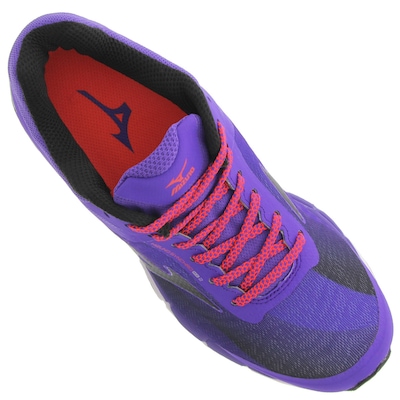 tênis mizuno synchro mx 2 s feminino