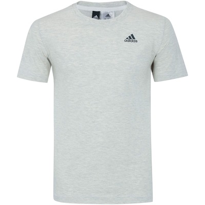Camiseta adidas Essentials Base - Masculina - Foto 5