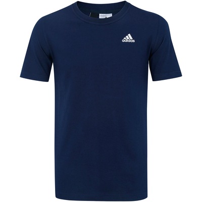 Camiseta adidas Essentials Base - Masculina - Foto 2