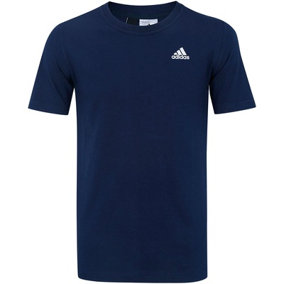 Camiseta adidas Essentials Base - Masculina - Foto 5