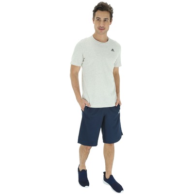 Bermuda adidas Ripstop - Masculina - Foto 4