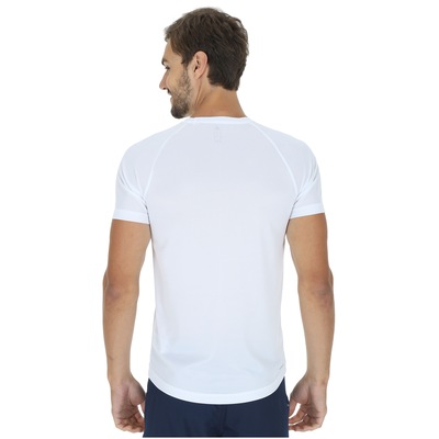 Camiseta adidas D2M Logo - Masculina - Foto 2