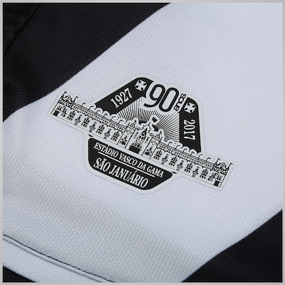 Camisa do Vasco da Gama I 2017 Umbro - Masculina - Foto 6