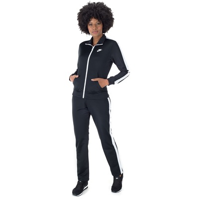 Agasalho Nike Sportswear Track Suit - Feminino - Foto 4