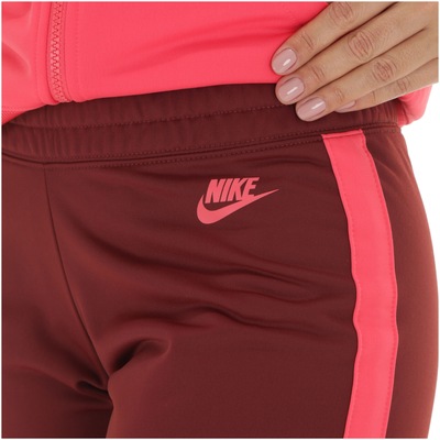 Agasalho Nike Sportswear Track Suit - Feminino - Foto 5