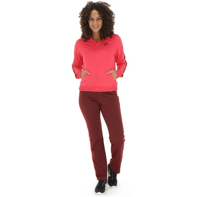 Agasalho Nike Sportswear Track Suit - Feminino - Foto 6