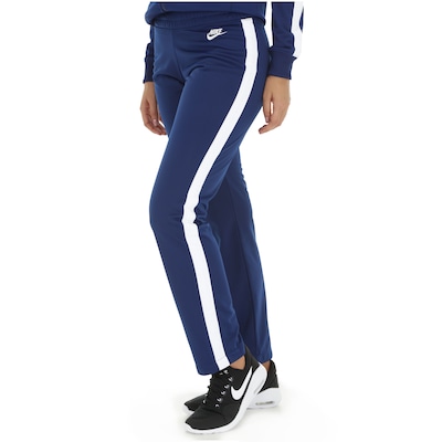 Agasalho Nike Sportswear Track Suit - Feminino - Foto 4