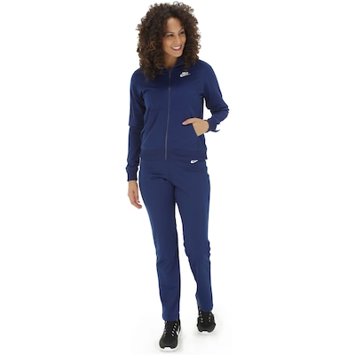 Agasalho Nike Sportswear Track Suit - Feminino - Foto 6
