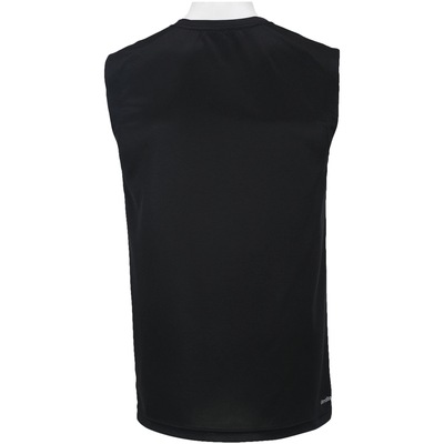 Camiseta Regata adidas D2M 3S - Masculina - Foto 2