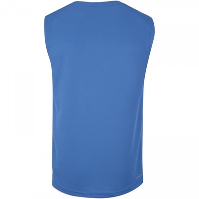 Camiseta Regata adidas D2M 3S - Masculina - Foto 2