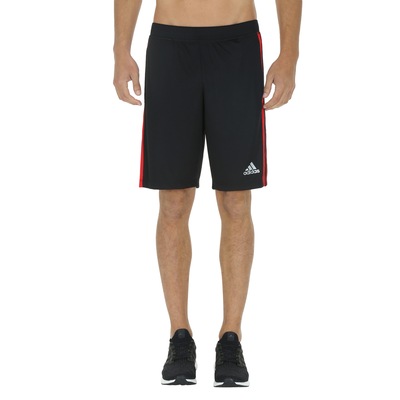 Bermuda adidas D2M 3S - Masculina - Foto 1