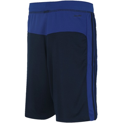 Bermuda adidas D2M 3S - Masculina - Foto 2