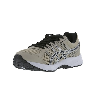 Tênis Asics Gel Contend 4 A - Masculino - Foto 4