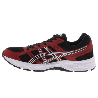 Tênis Asics Gel Contend 4 A - Masculino - Foto 5