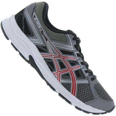 Tênis Asics Gel Contend 4 A - Masculino - Foto 1