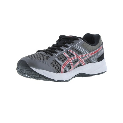 Tênis Asics Gel Contend 4 A - Masculino - Foto 4