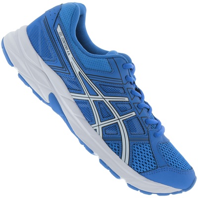 Tênis Asics Gel Contend 4 A - Masculino - Foto 1