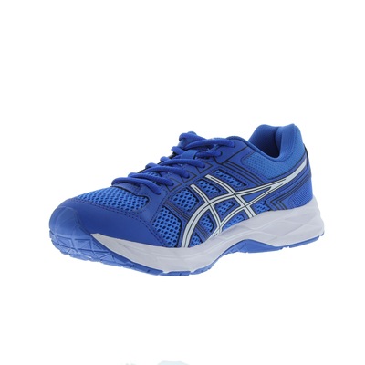 Tênis Asics Gel Contend 4 A - Masculino - Foto 4