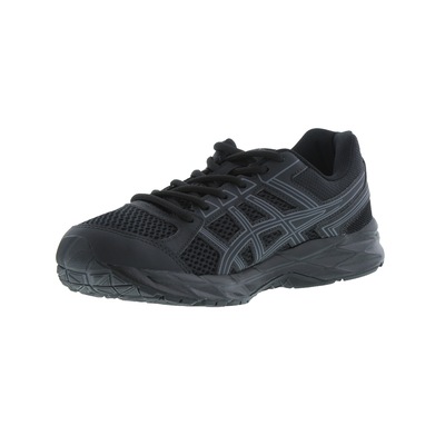 Tênis Asics Gel Contend 4 A - Masculino - Foto 4