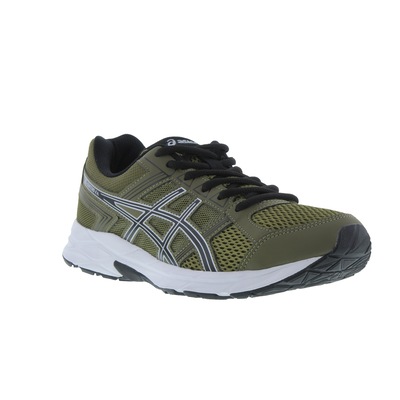Tênis Asics Gel Contend 4 A - Masculino - Foto 2