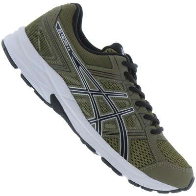 Tênis Asics Gel Contend 4 A - Masculino - Foto 1