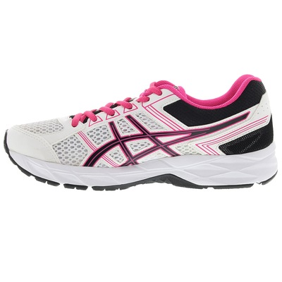 Tênis Asics Gel Contend 4 - Feminino - Foto 3