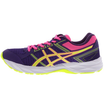 Tênis Asics Gel Contend 4 - Feminino - Foto 5