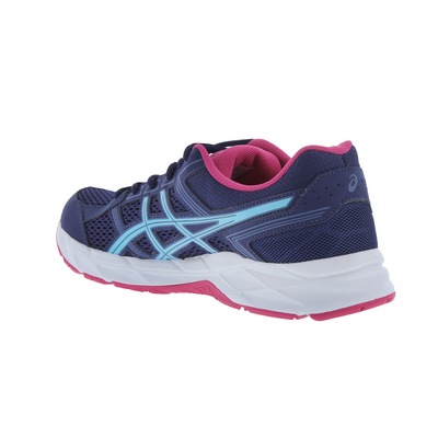 Tênis Asics Gel Contend 4 - Feminino - Foto 6
