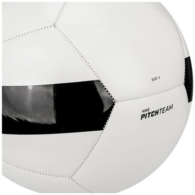 Bola de Futebol de Campo Nike Pitch Team - Foto 3