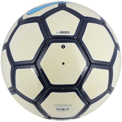 Bola Society Nike CBF - Foto 2