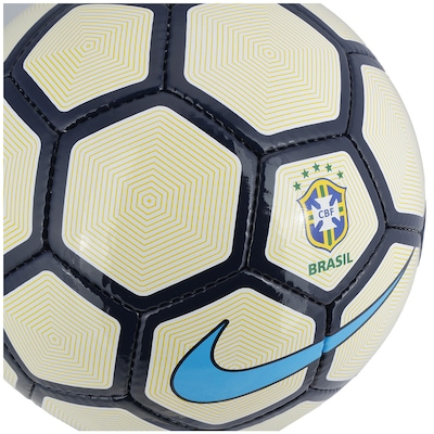 Bola Society Nike CBF - Foto 3