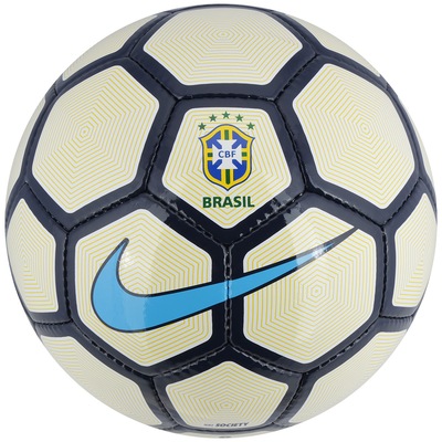 Bola Society Nike CBF - Foto 1