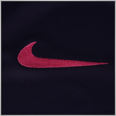Camisa Barcelona II 16/17 Nike com Patrocínio - Masculina - Foto 6