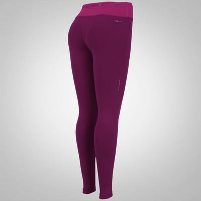 Calça Legging Nike Power Essential Run Tight - Feminina - Foto 2