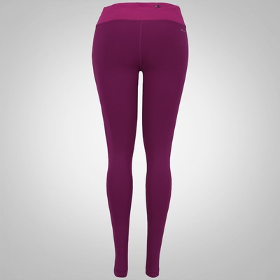 Calça Legging Nike Power Essential Run Tight - Feminina - Foto 4