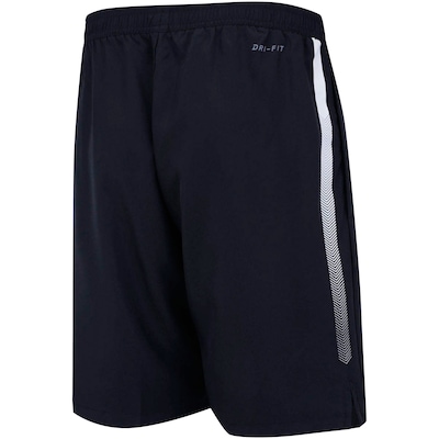 Bermuda Nike Court Dry 9In - Masculina - Foto 2
