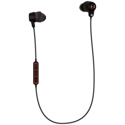 Fone de Ouvido Bluetooth JBL Under Armour In Ear - Foto 2