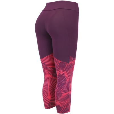 Calça Corsário adidas G Wo - Feminina - Foto 2