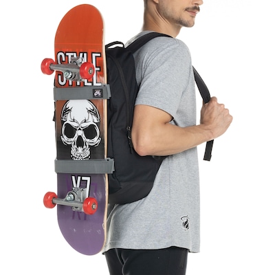 Mochila Nike SB Courthouse - 24 Litros - Foto 2